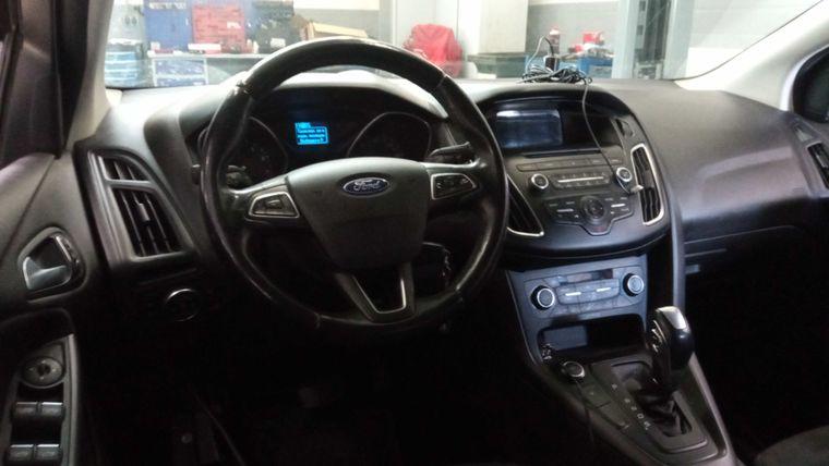 Ford Focus,  - вид 4