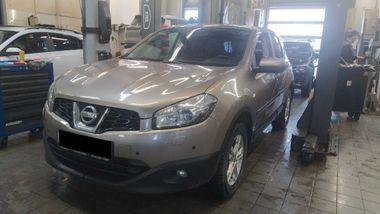 Nissan Qashqai 2011 года, 74 669 км - вид 1