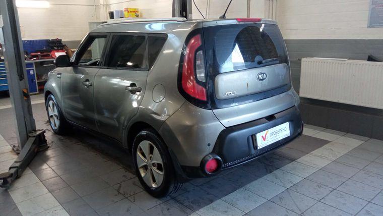 Kia Soul,  - вид 3
