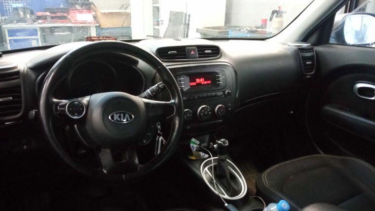 Kia Soul,  - вид 4