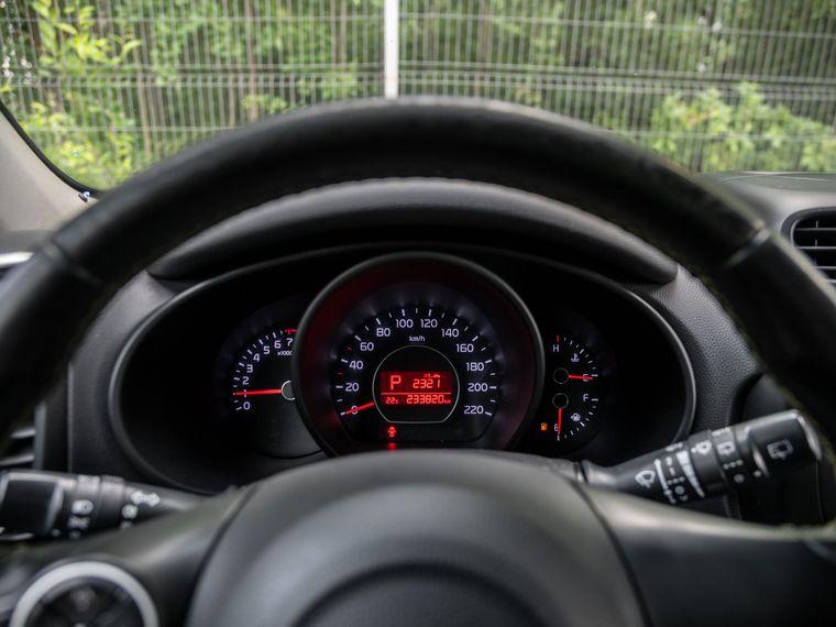 Kia Soul,  - вид 4