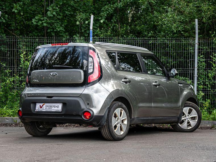 Kia Soul,  - вид 1