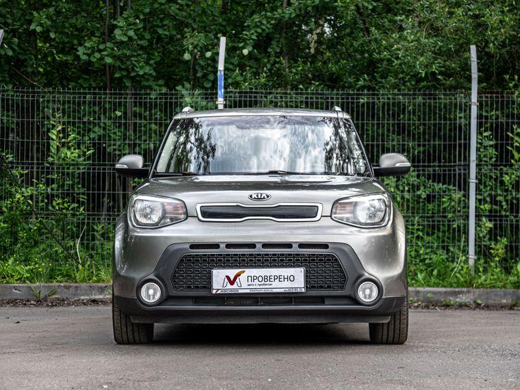 Kia Soul,  - вид 2