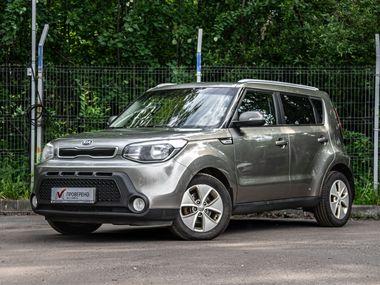 Kia Soul 2014 года, 230 000 км - вид 1