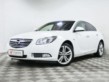 Opel Insignia 2011 года, 205 964 км - вид 1