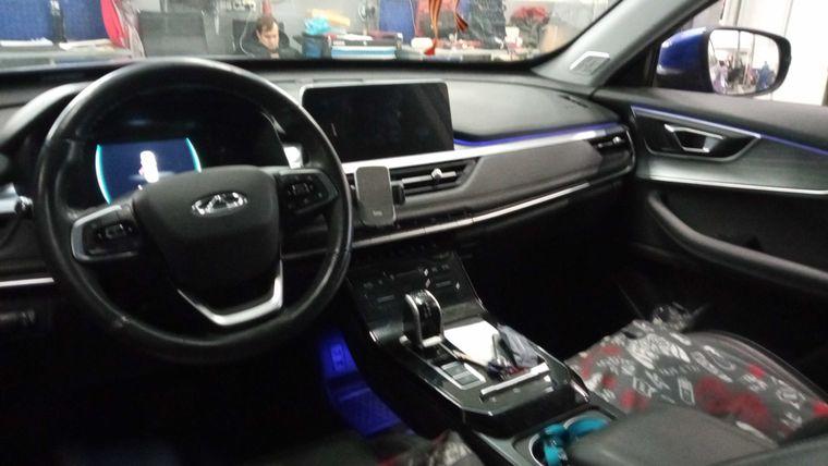 Chery Tiggo 7 Pro,  - вид 4