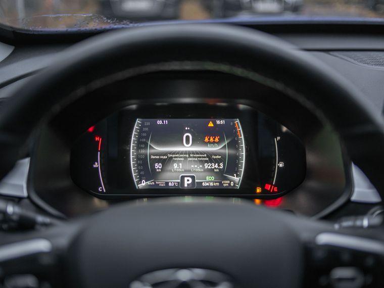 Chery Tiggo 7 Pro,  - вид 4