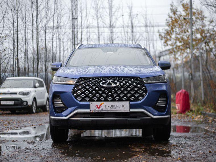 Chery Tiggo 7 Pro,  - вид 2