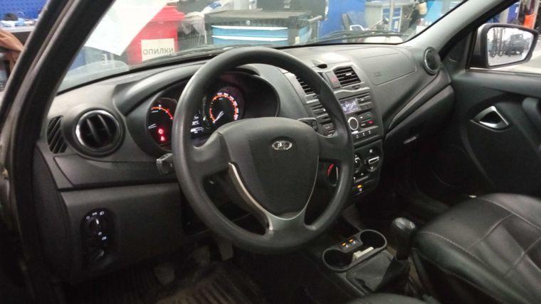 ВАЗ (LADA) Granta,  - вид 4