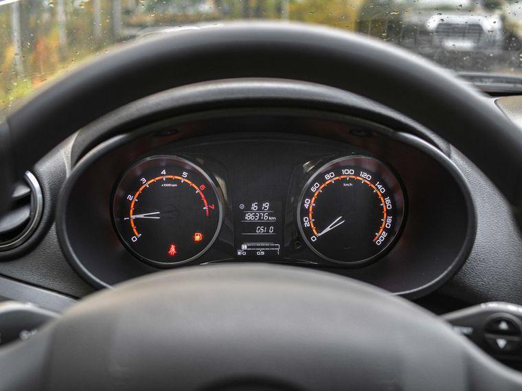 ВАЗ (LADA) Granta,  - вид 4