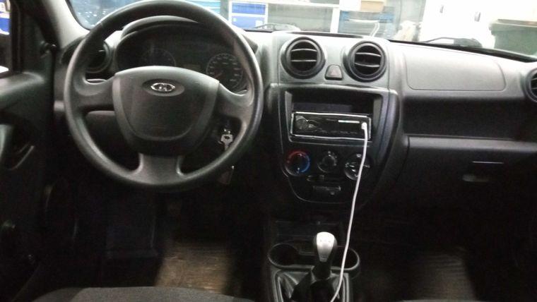 ВАЗ (LADA) Granta,  - вид 4