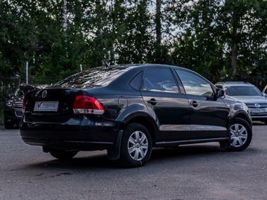 Volkswagen Polo 2011 года, 135 334 км - вид 2
