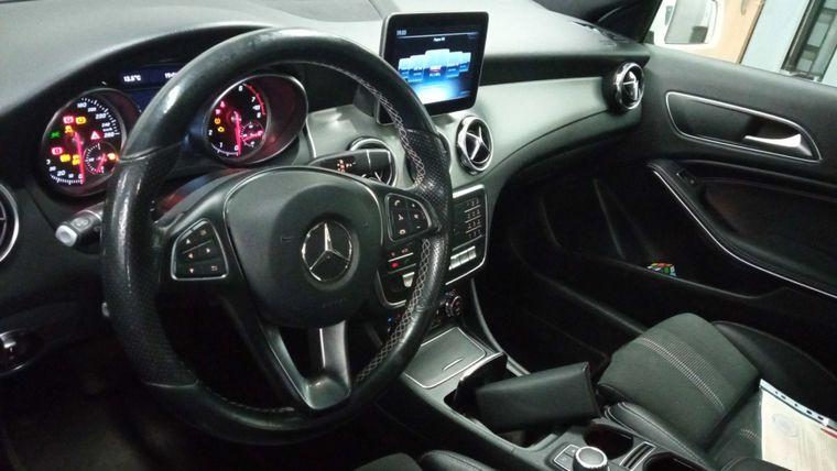 Mercedes-Benz GLA-класс,  - вид 4