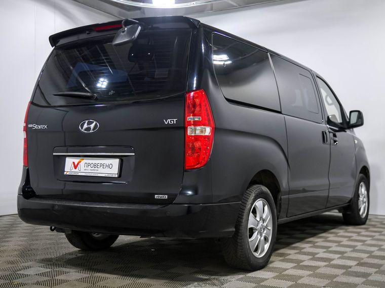 Hyundai Grand Starex, 2019 - вид 3