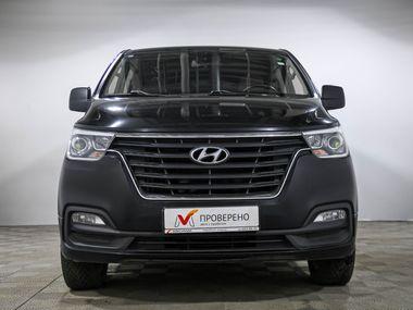 Hyundai Grand Starex 2019 года, 154 587 км - вид 2