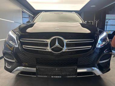 Mercedes-Benz GLE-класс 2018 года, 194 930 км - вид 2