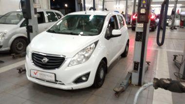 Ravon R2 2016 года, 147 889 км - вид 2