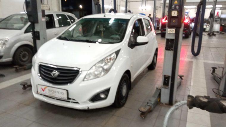 Ravon R2 2016 года, 147 889 км - вид 2