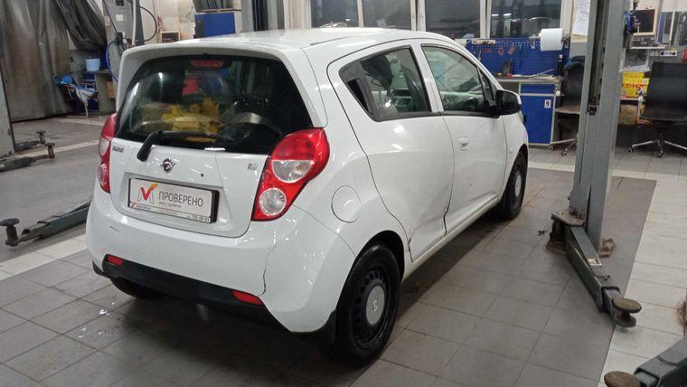 Ravon R2,  - вид 2