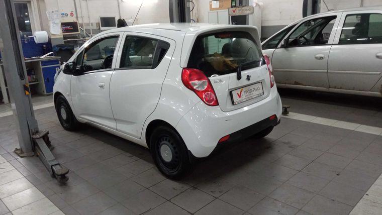 Ravon R2,  - вид 3