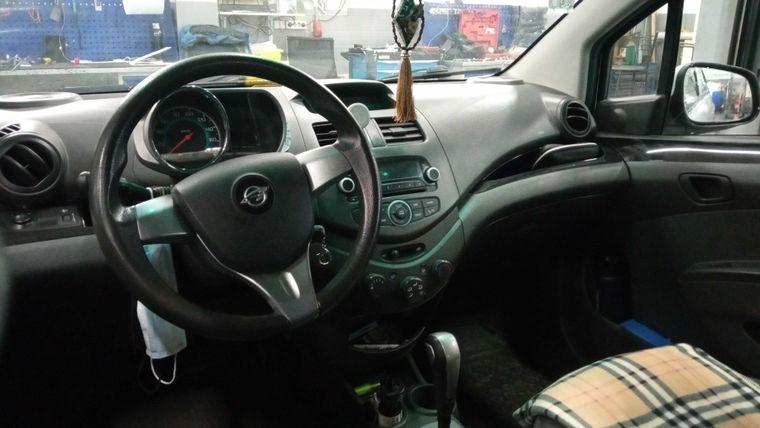 Ravon R2,  - вид 4