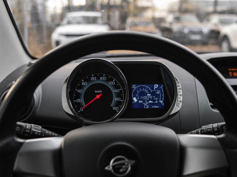 Ravon R2,  - вид 4