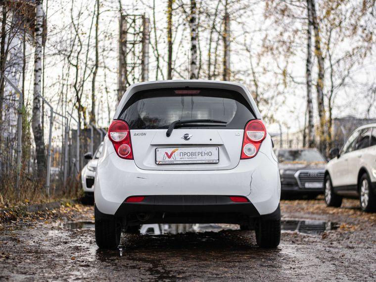 Ravon R2,  - вид 3