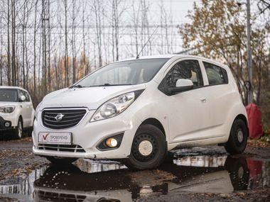 Ravon R2 2016 года, 147 889 км - вид 1