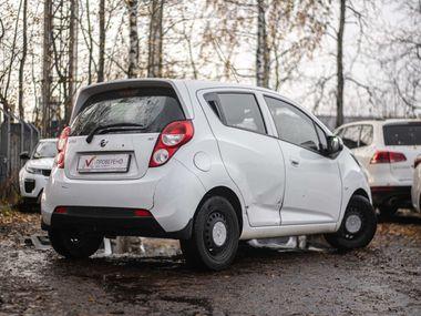 Ravon R2 2016 года, 147 889 км - вид 2