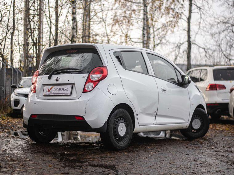 Ravon R2 2016 года, 147 889 км - вид 2