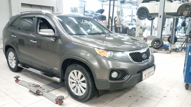 Kia Sorento,  - вид 1