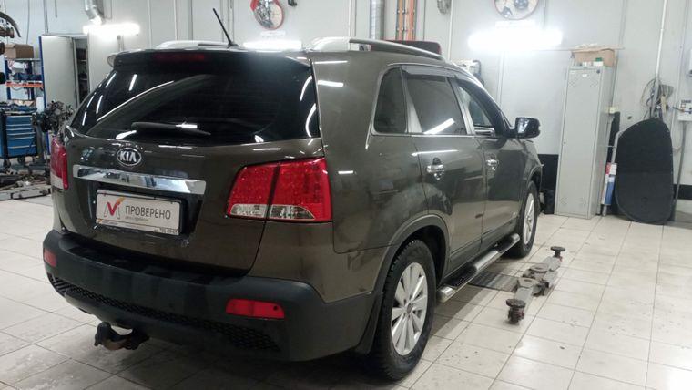 Kia Sorento,  - вид 2