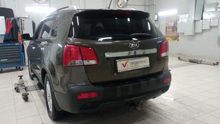 Kia Sorento,  - вид 3