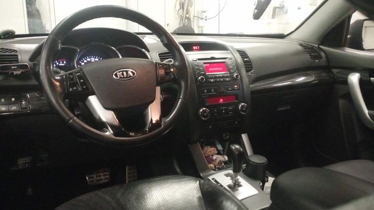 Kia Sorento,  - вид 4