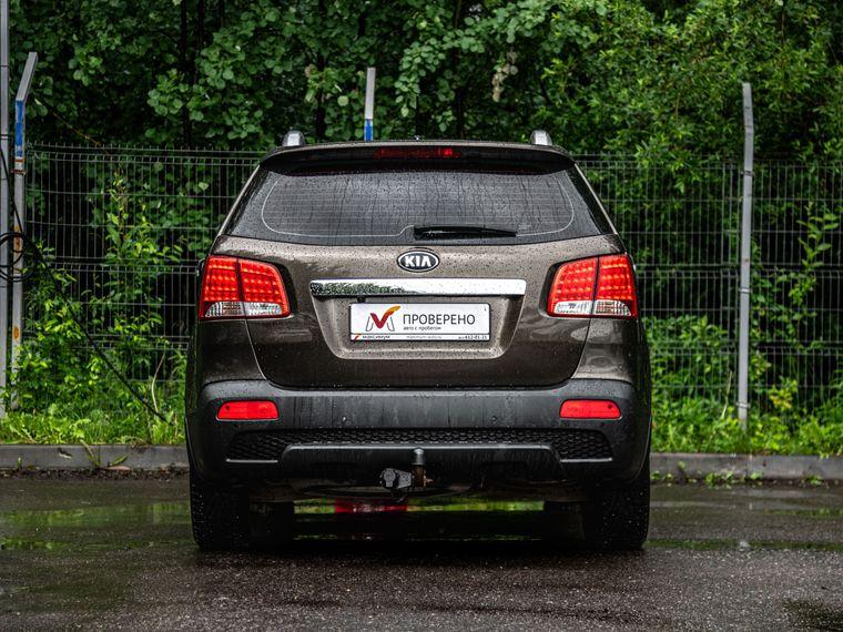 Kia Sorento,  - вид 3