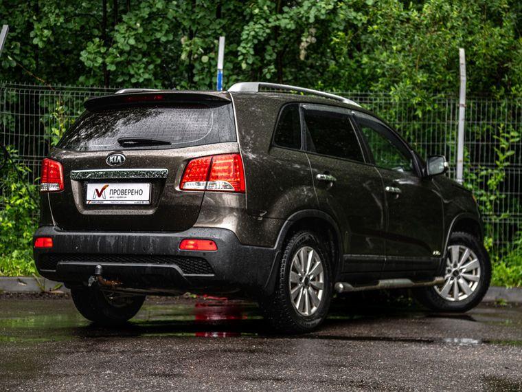 Kia Sorento,  - вид 1