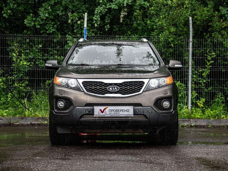 Kia Sorento,  - вид 2