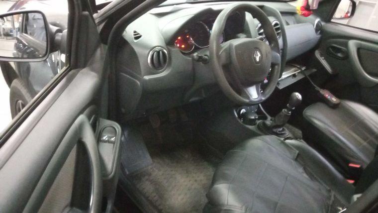 Renault Duster,  - вид 4