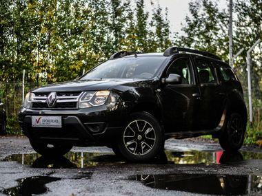 Renault Duster 2016 года, 75 000 км - вид 1