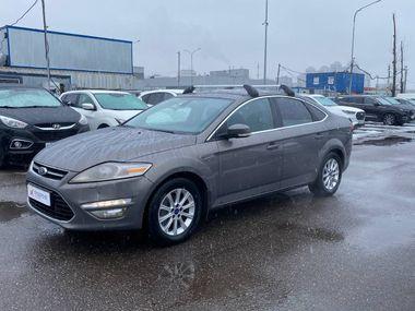 Ford Mondeo 2012 года, 229 964 км - вид 1