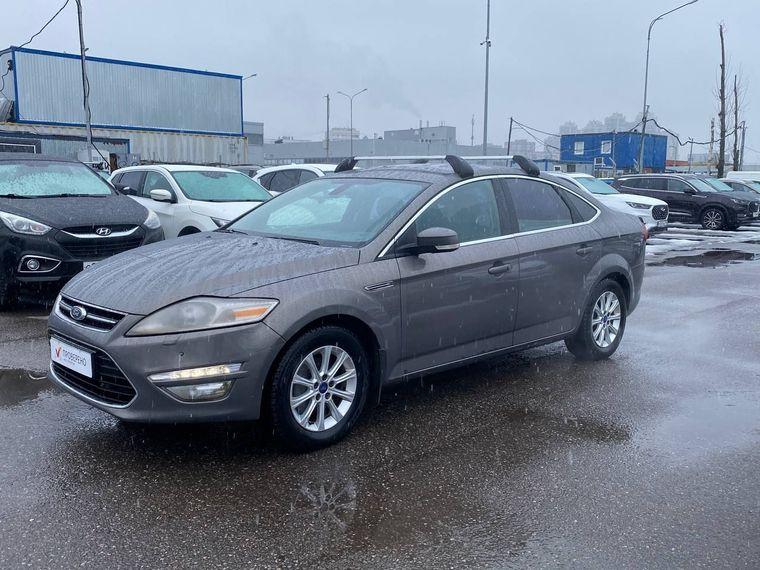 Ford Mondeo 2012 года, 229 964 км - вид 1