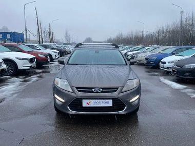 Ford Mondeo 2012 года, 229 964 км - вид 2