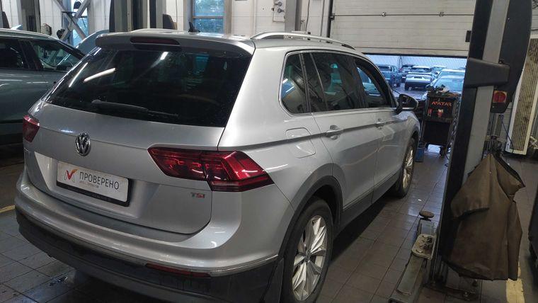 Volkswagen Tiguan,  - вид 2