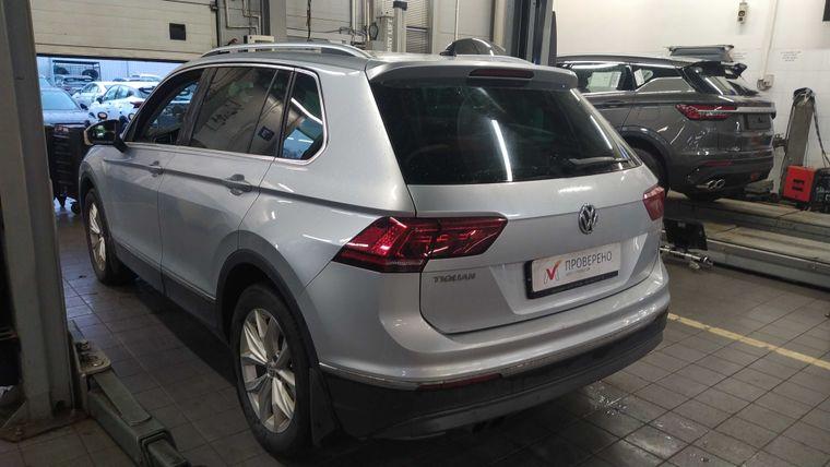 Volkswagen Tiguan,  - вид 3