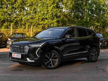 Haval Jolion 2021 года, 112 446 км - вид 1