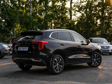 Haval Jolion 2021 года, 112 446 км - вид 2