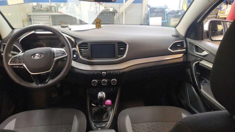 ВАЗ (LADA) Vesta,  - вид 4