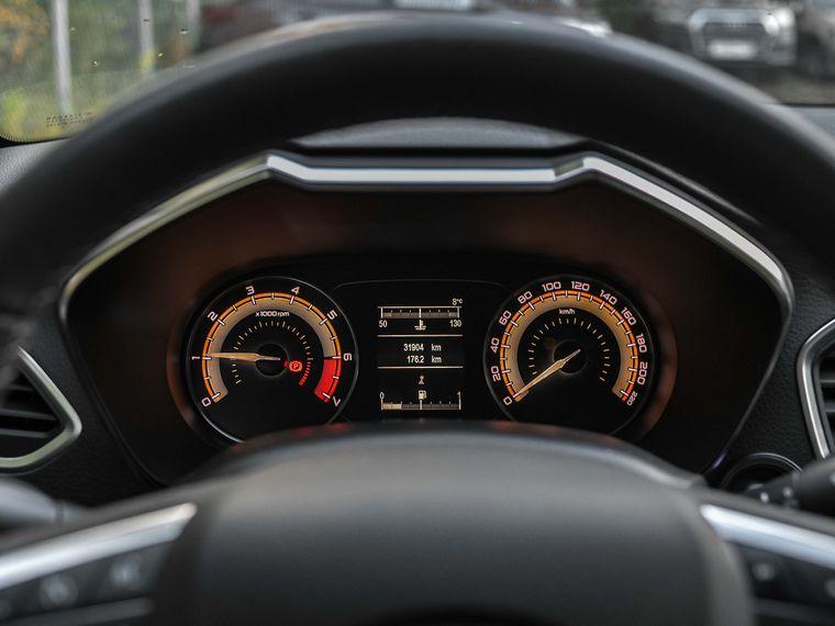 ВАЗ (LADA) Vesta,  - вид 4