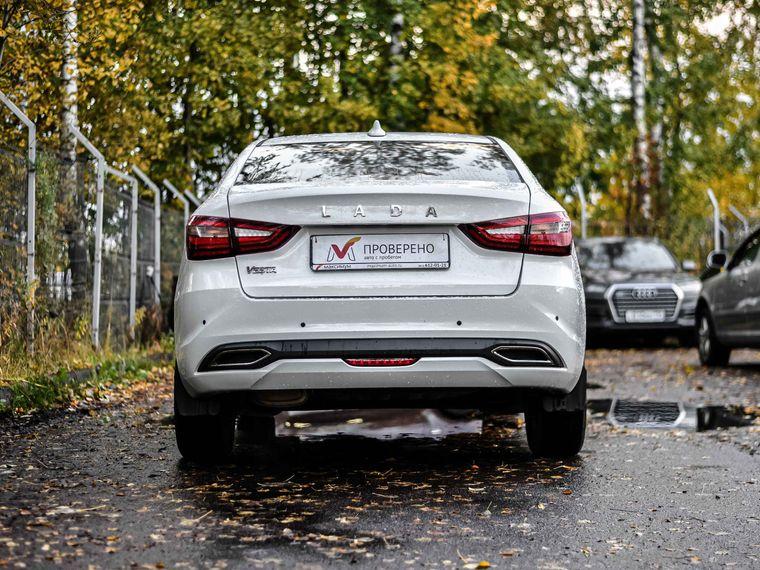 ВАЗ (LADA) Vesta,  - вид 3