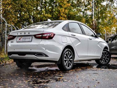 ВАЗ (LADA) Vesta 2023 года, 31 728 км - вид 2